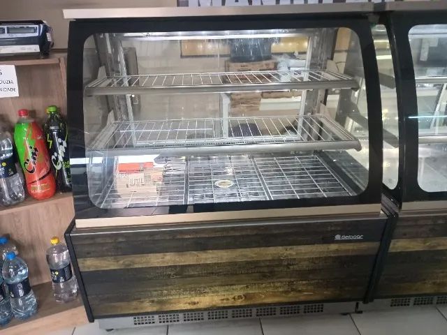 Panificadora completa só trabalhar  - Foto 4