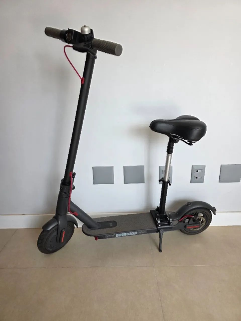 PATINETE XIAOMI - Foto 3