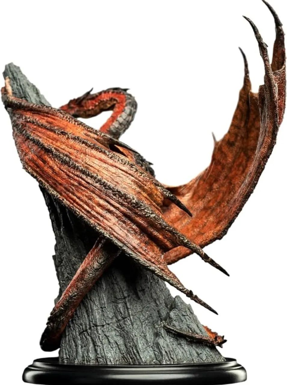 Smaug/O hobbit  - Foto 5