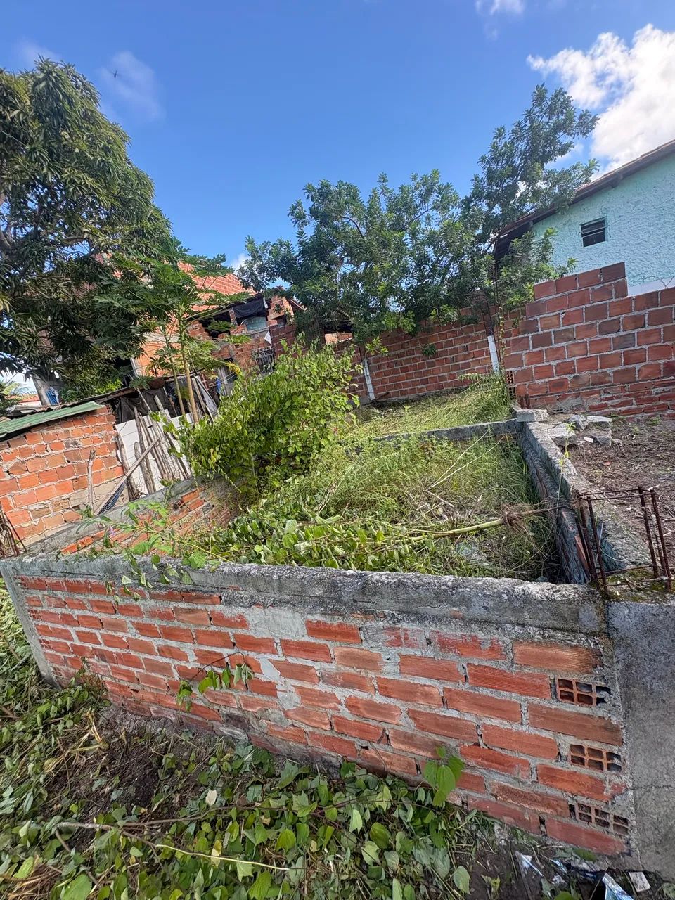 Terreno próximo do Baixio - Foto 3