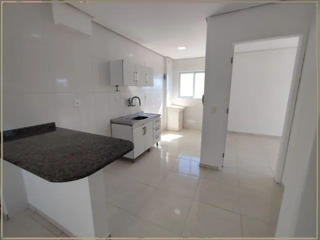 ALUGUEL ANUAL APARTAMENTO 2 QUARTOS DORMITÓRIOS FLORIANÓPOLIS CONTINENTE DIRETO PROPRIETÁR - Foto 3