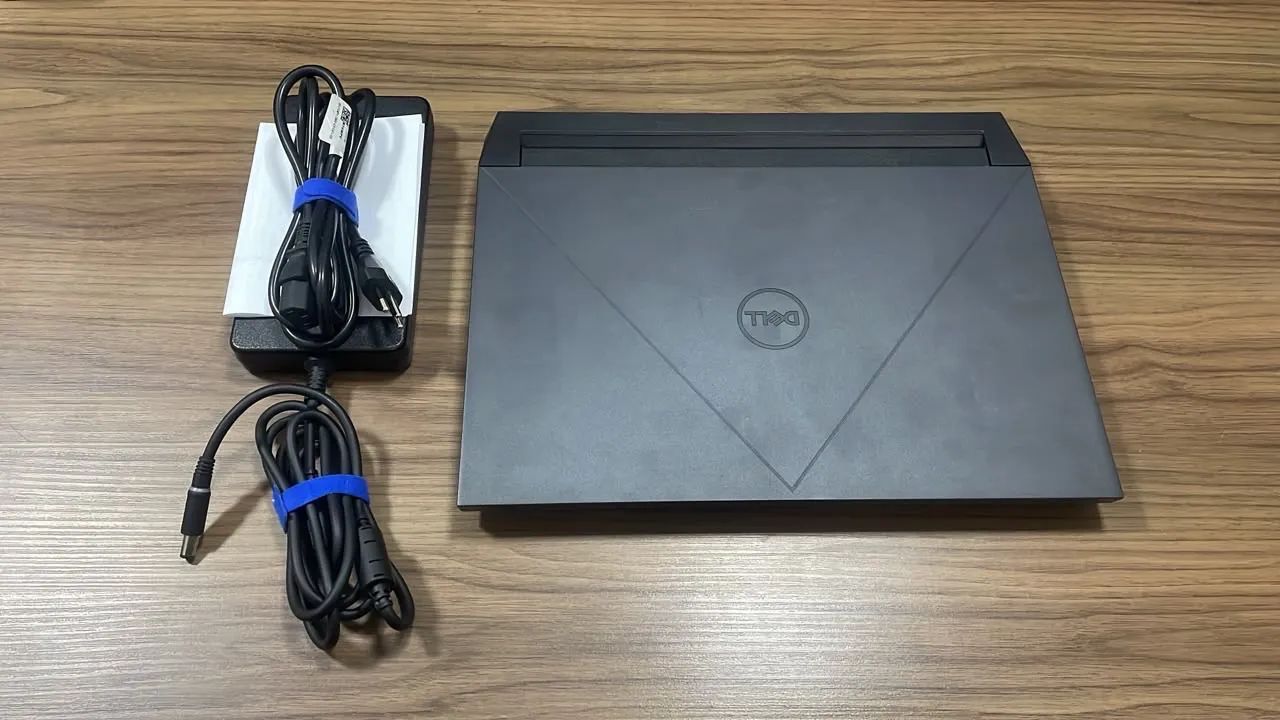 Notebook Dell G15 5530 - Foto 3