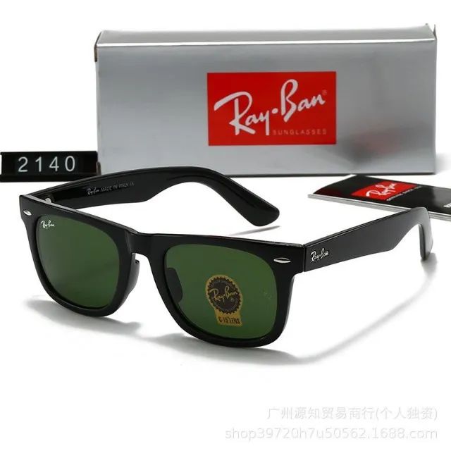 Óculos de sol Ray-Ban Wayfarer