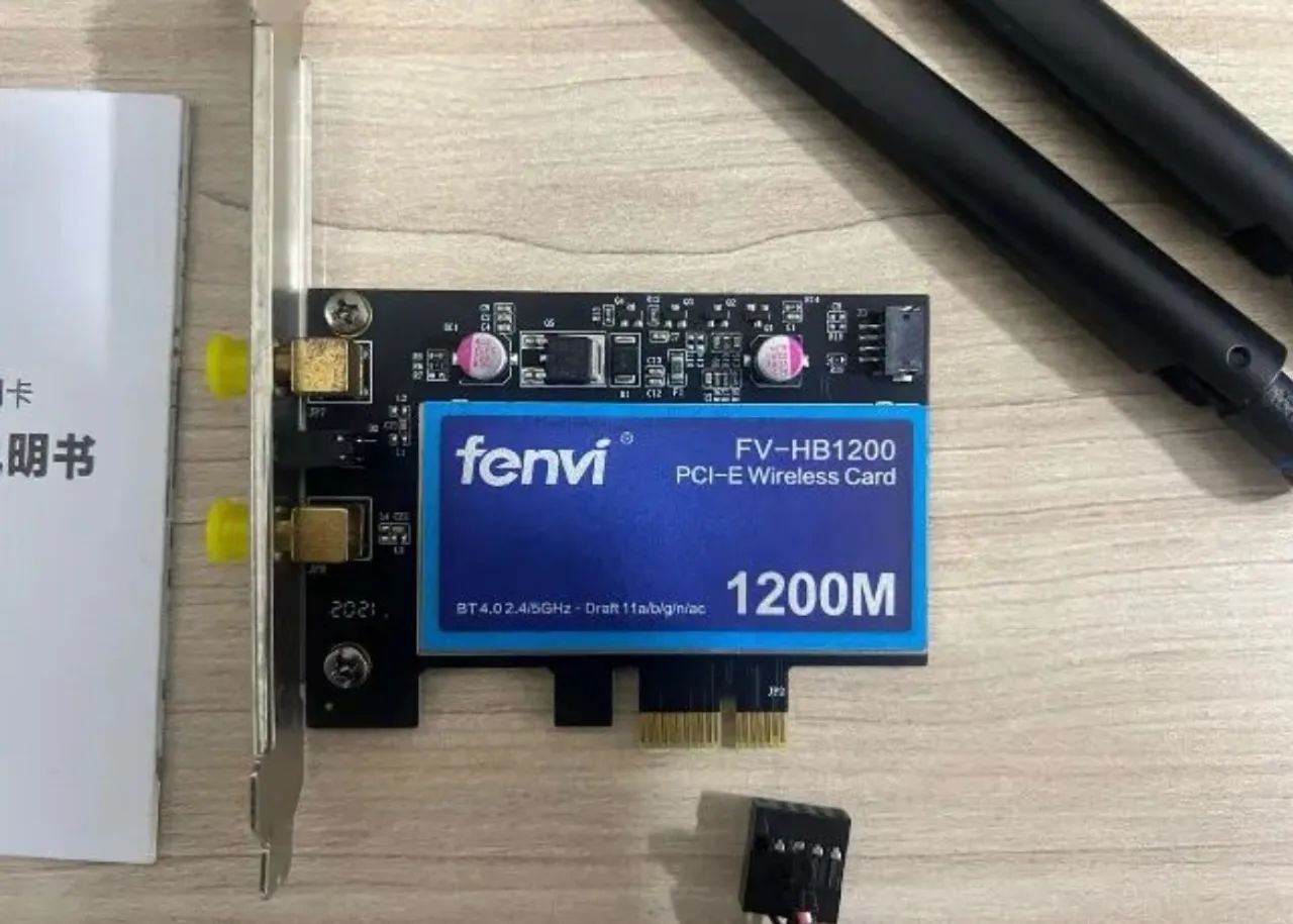FENVI FV-HB1200 - Foto 2