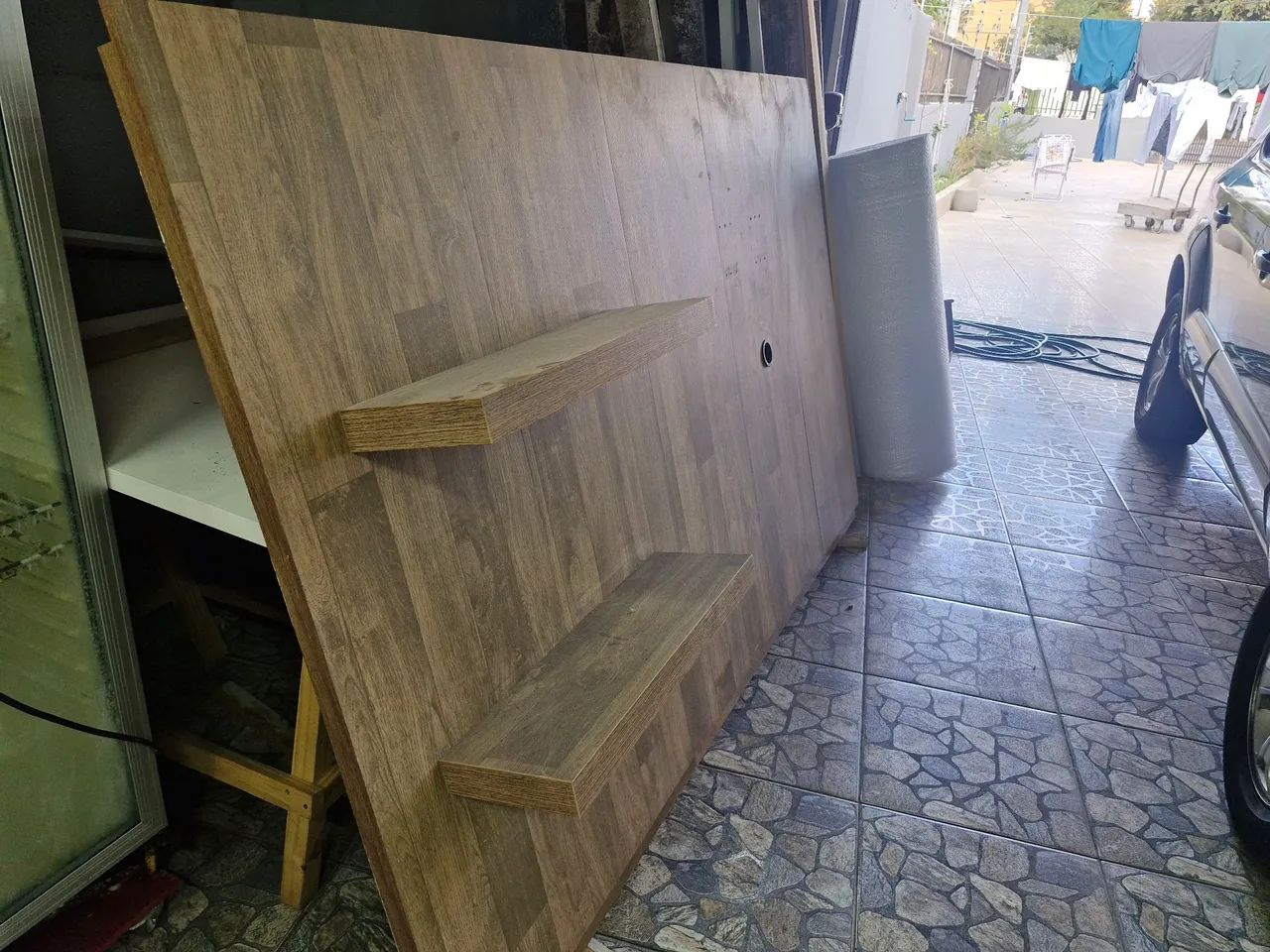 Painel para TV - Foto 2