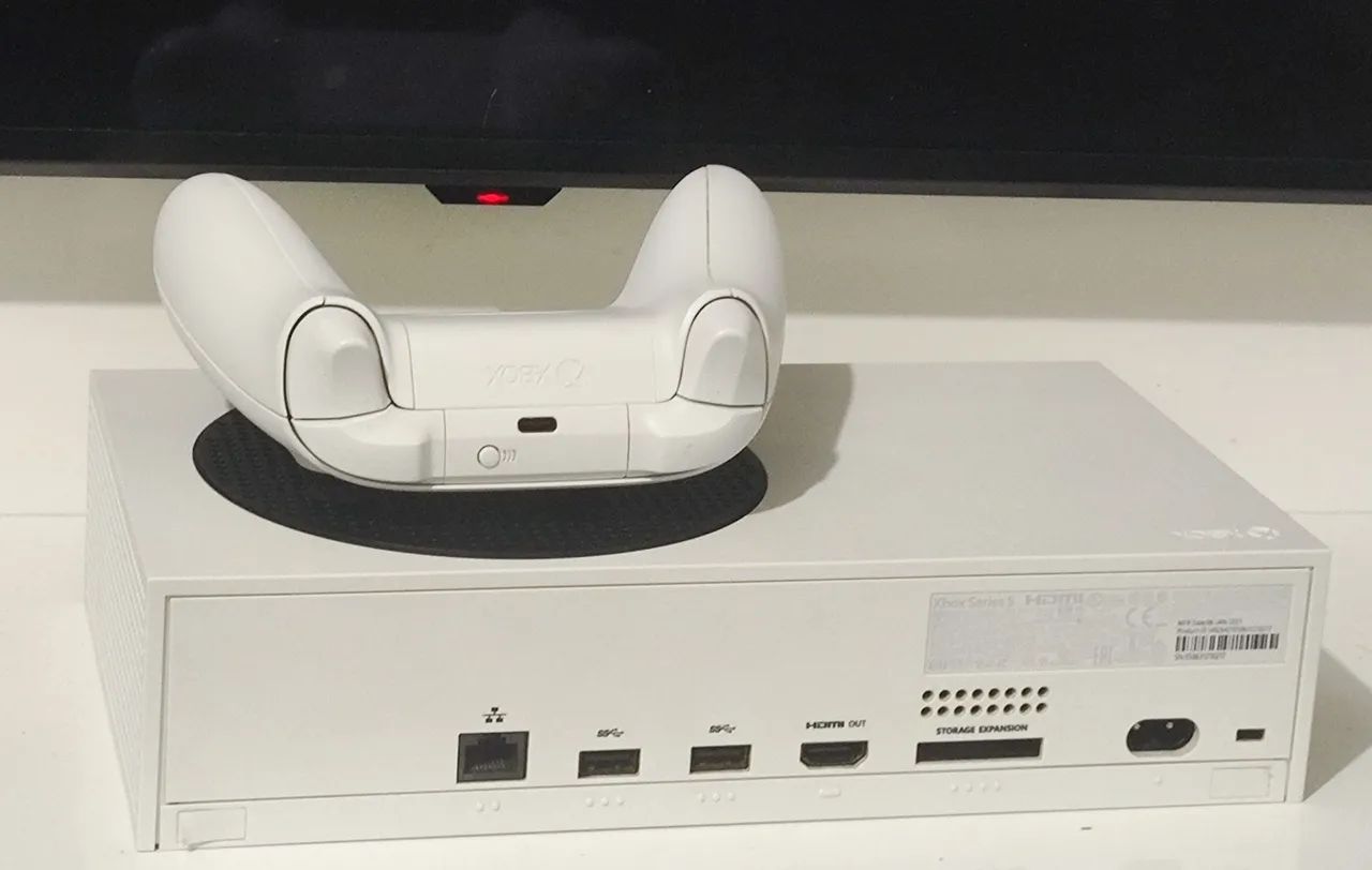 Xbox series s - Foto 2