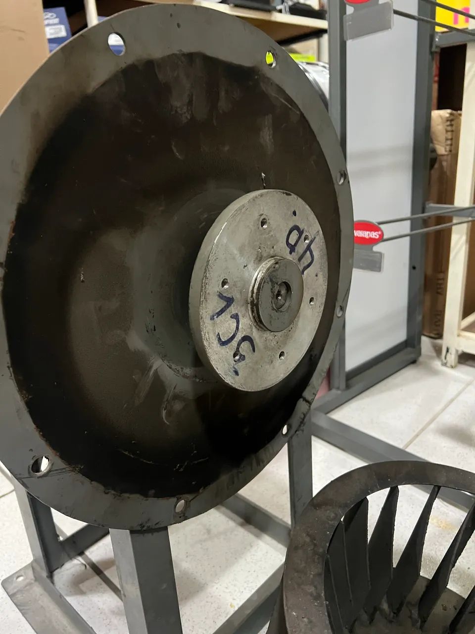 Motor elétrico WEG W22 - Foto 4