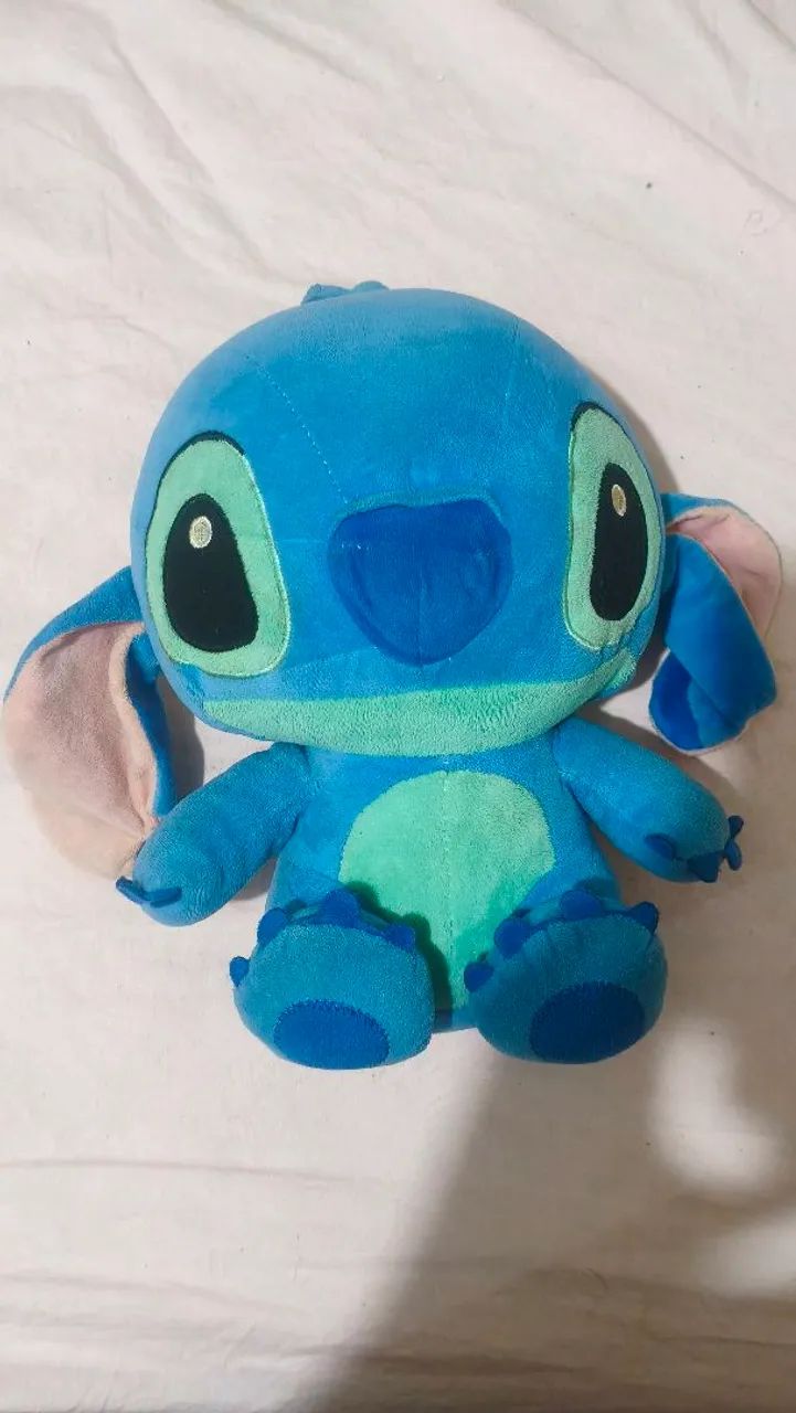 Urso Grande stich - Foto 3