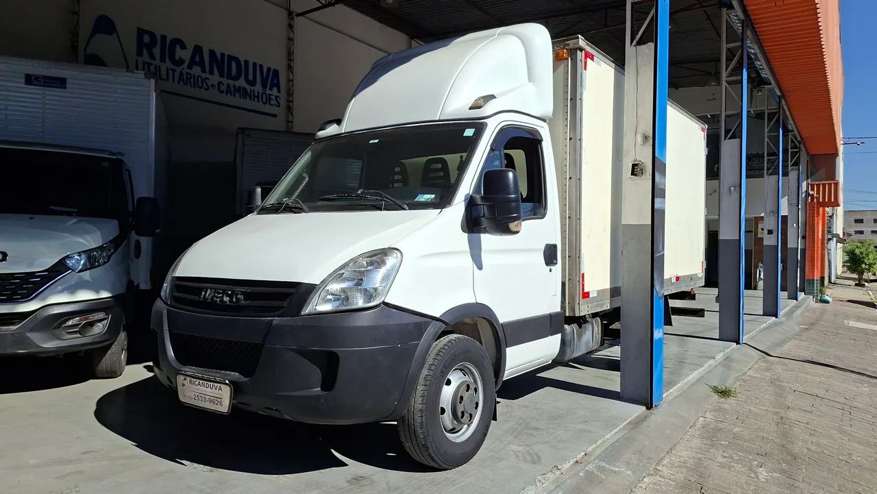 Iveco 35s14 2012 - Foto 2