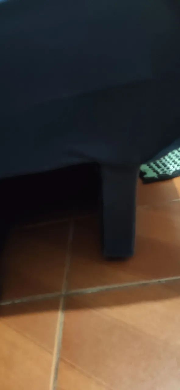 Sofá retrátil de 2 lugares - Foto 5