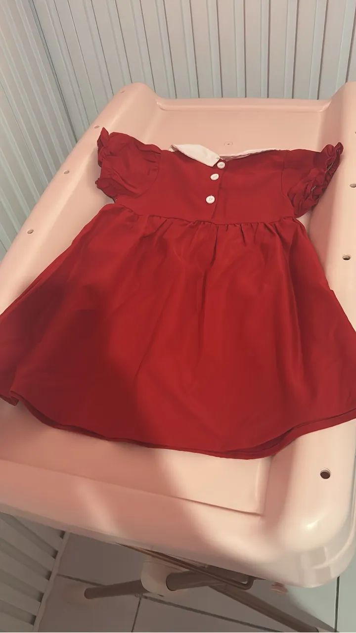 Roupa infantil  - Foto 3