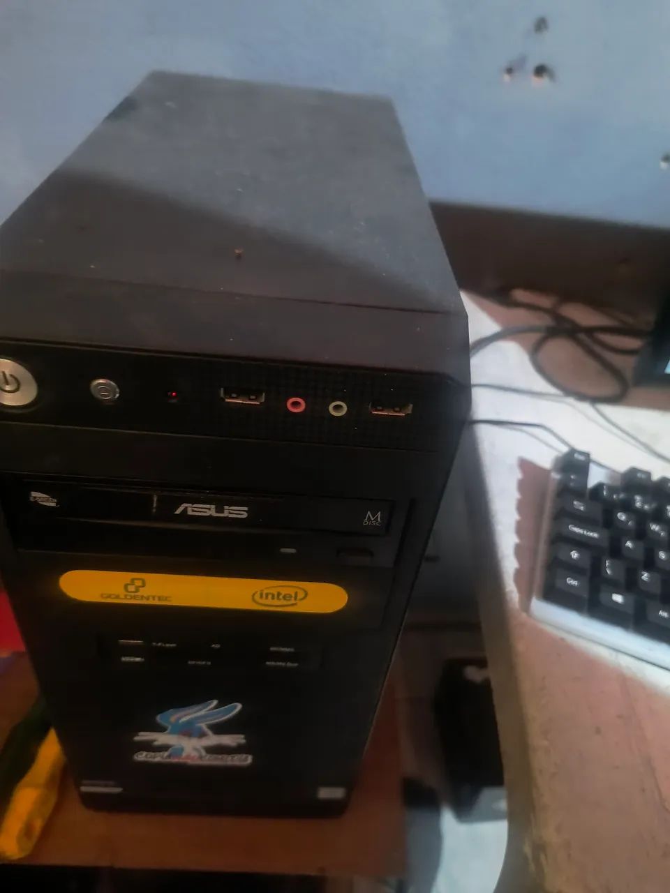 PC COMPLETO  - Foto 3