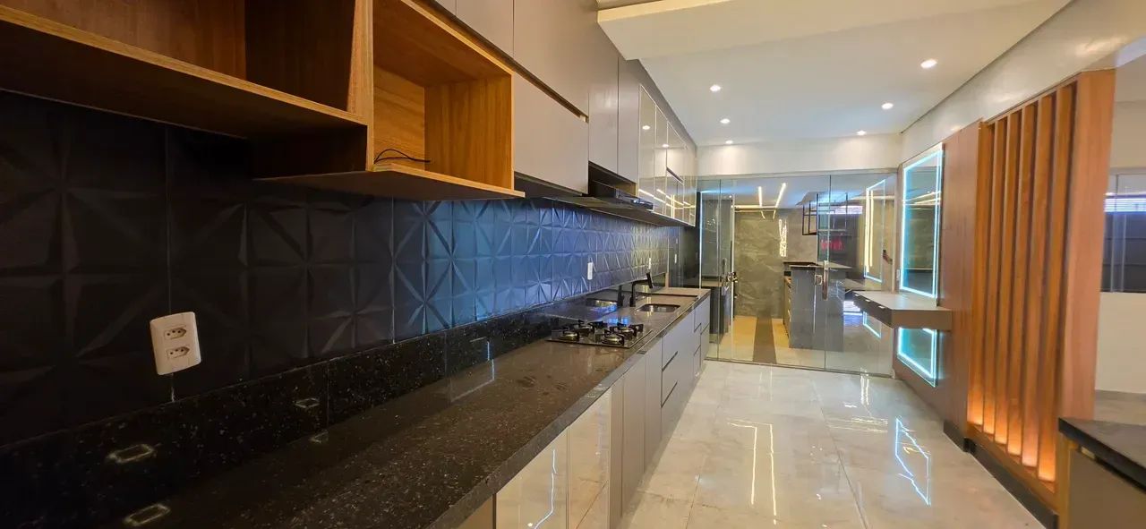 Casa Recanto das Emas, QD 102 3 QTS - Foto 4