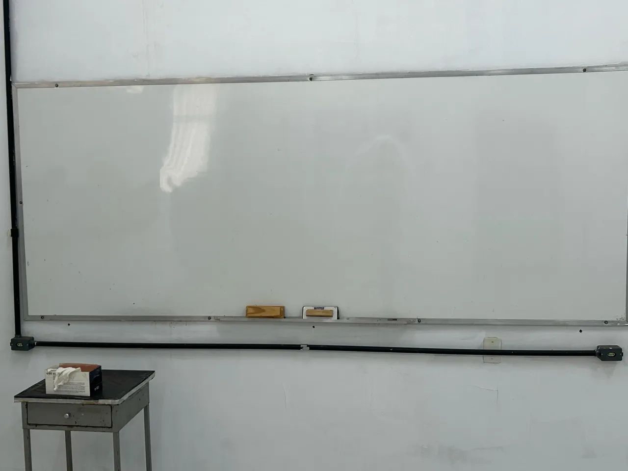 Quadro Branco Tradicional