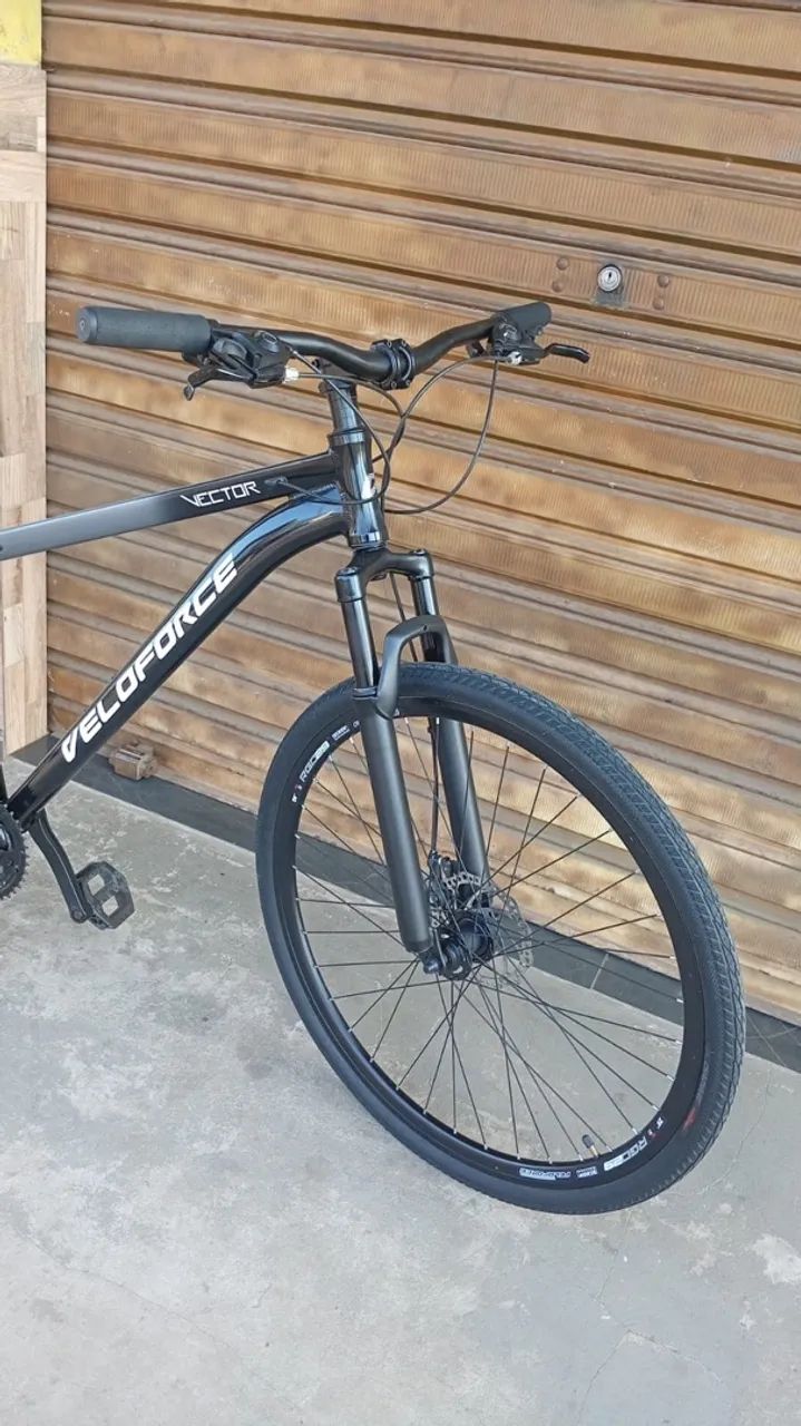 Bicicleta Aro 29