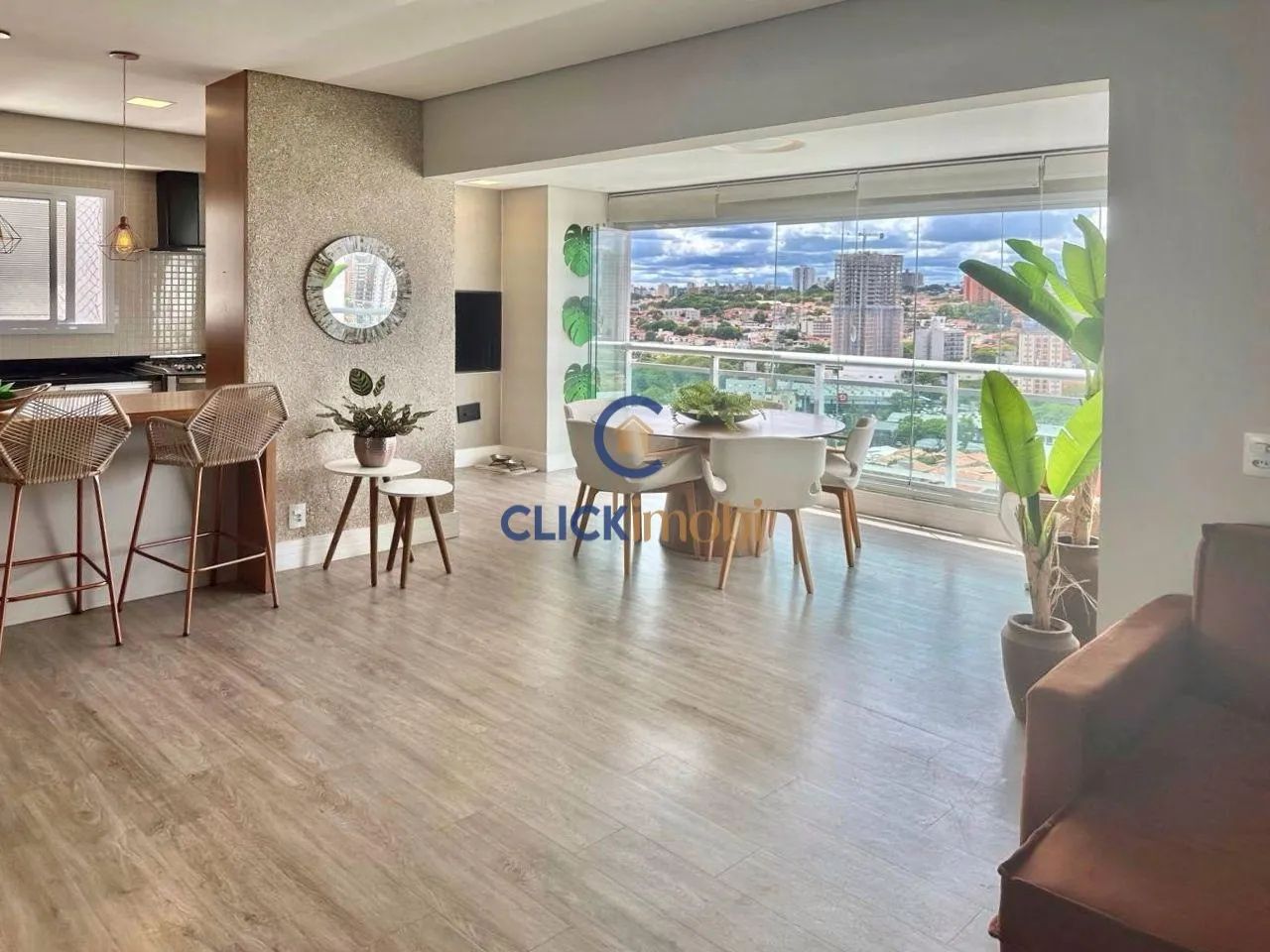 apartamento - Taquaral - Campinas - Foto 3