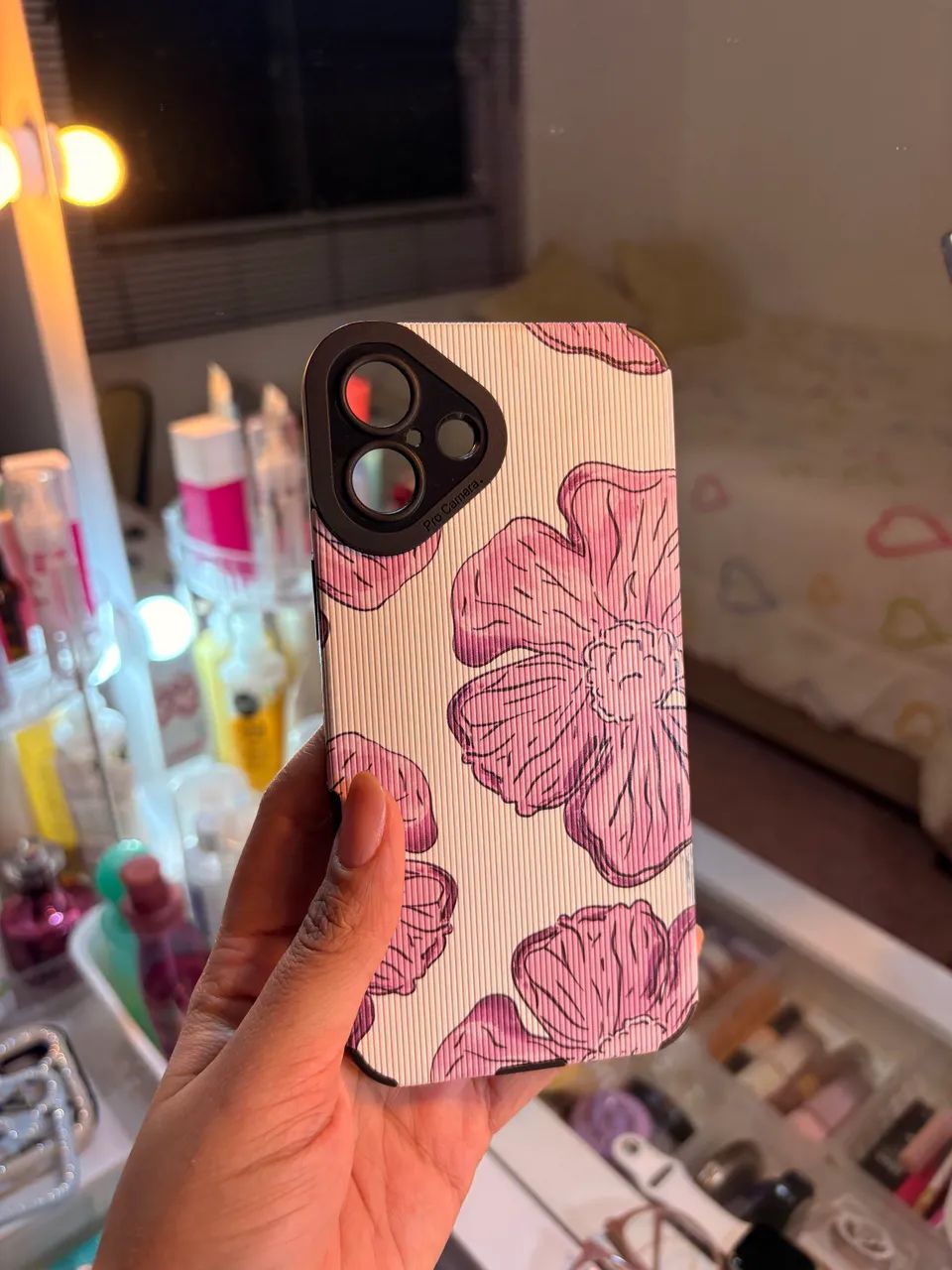 Kit Capa IPhone 16 plus  - Foto 4