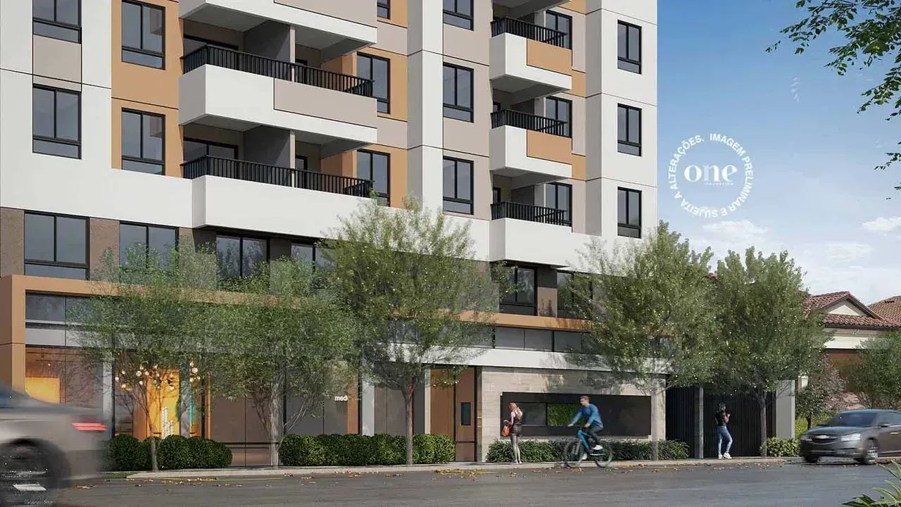 APARTAMENTO VENDA COM 38M² 2 DORMITÓRIOS E VARANDA - PRÓXIMO A AV JABAQUARA E METRÔ CONCEI