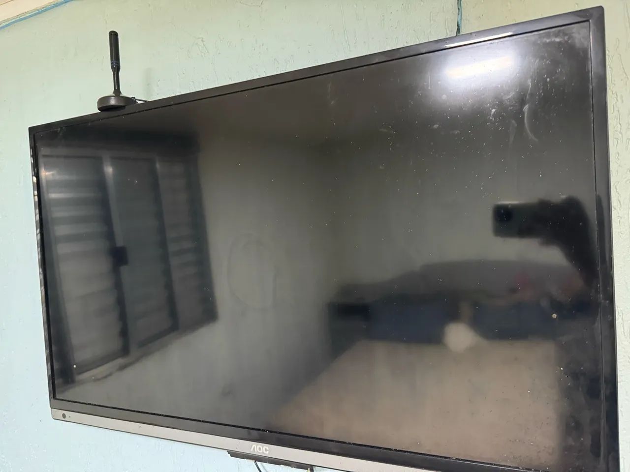 Vendo tv 40 polegadas 
