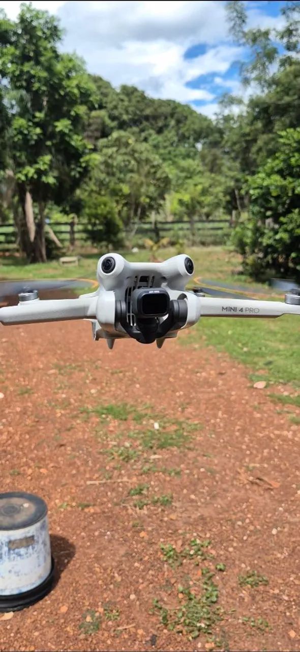 DJI MINI 4 PRO FLY MORE