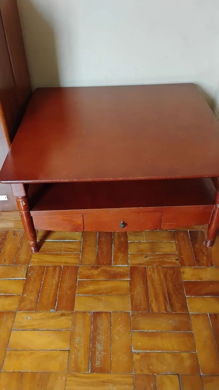 Mesa de centro em MDF  - Foto 3