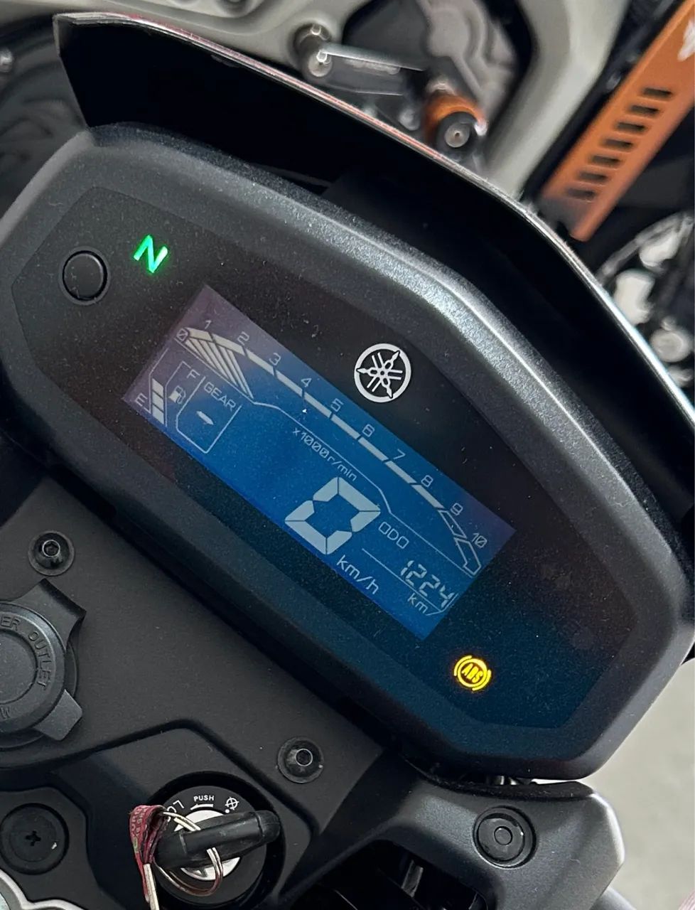 XTZ 150  - Foto 4