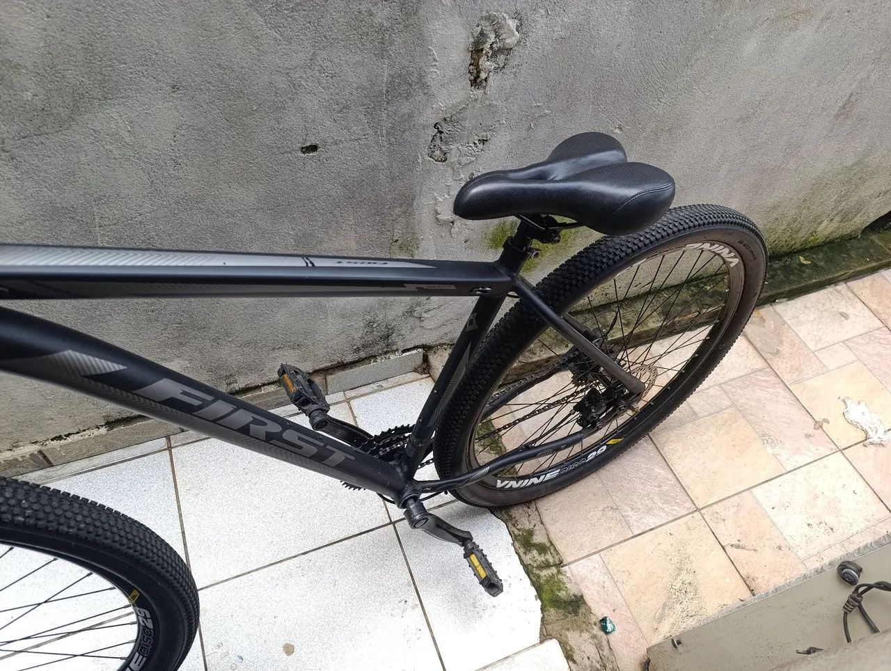 ? VENDO First Aro 29 - MTB