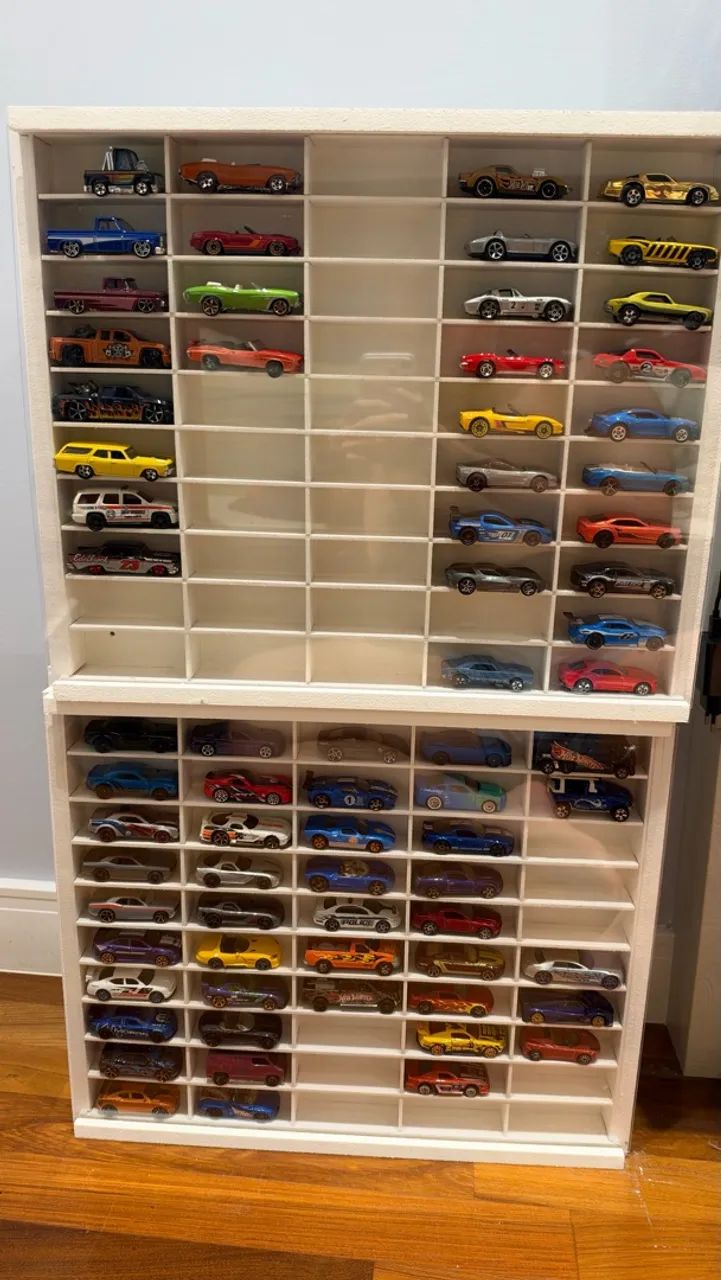 Miniaturas hotwheels  - Foto 4