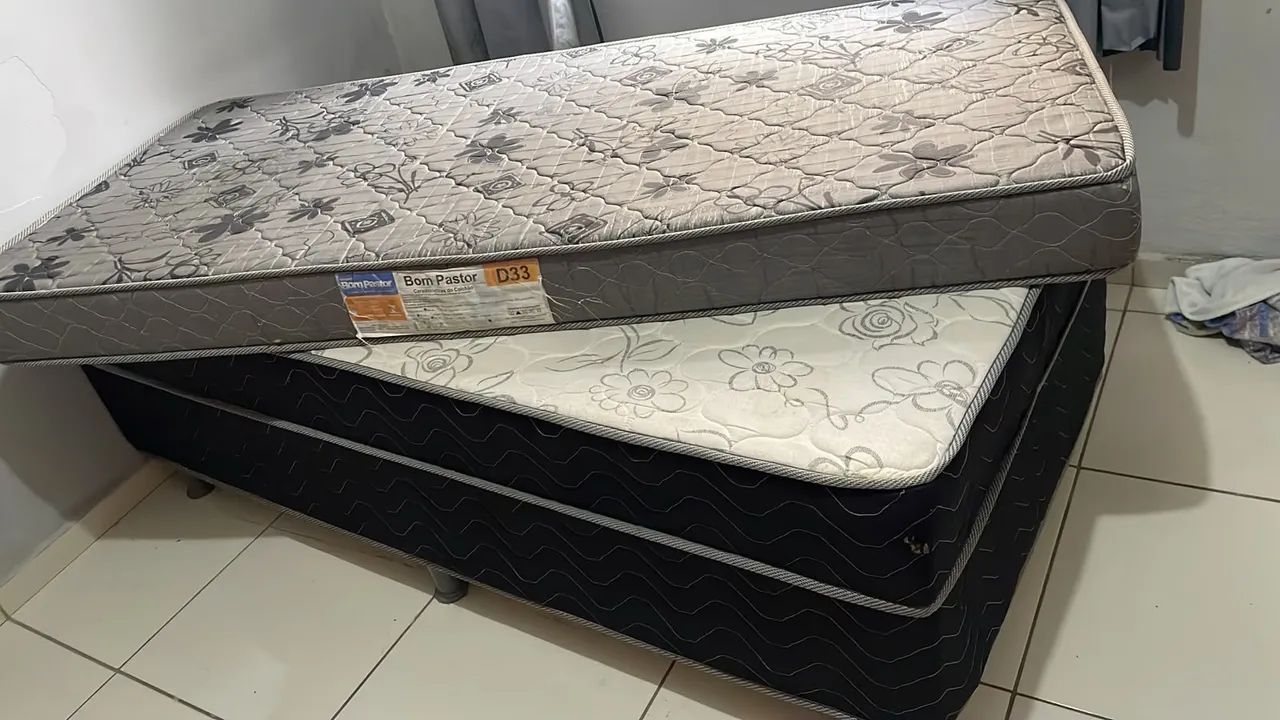 Cama  - Foto 4