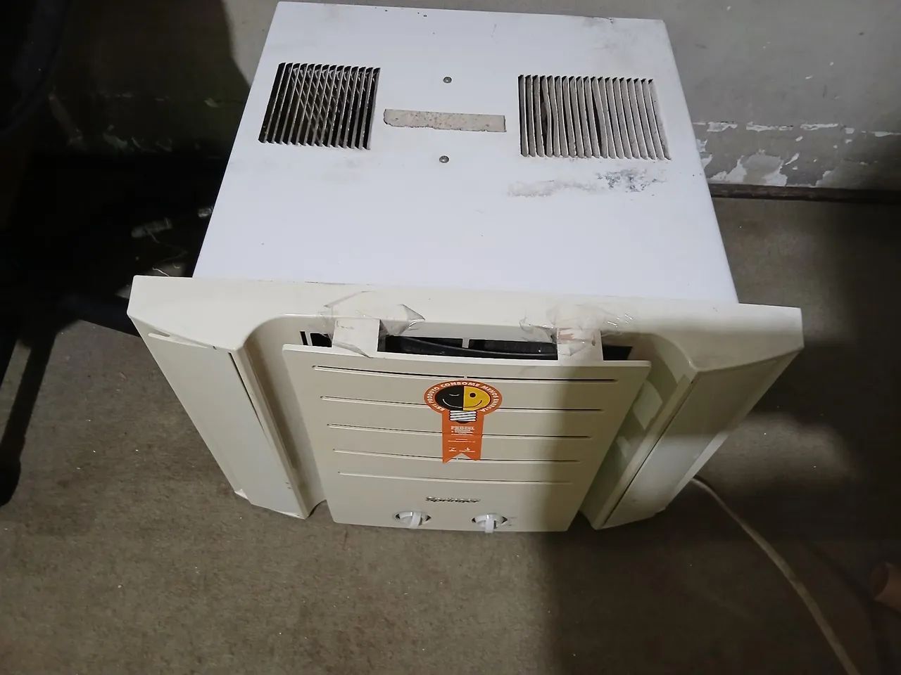 Ar-condicionado  - Foto 4