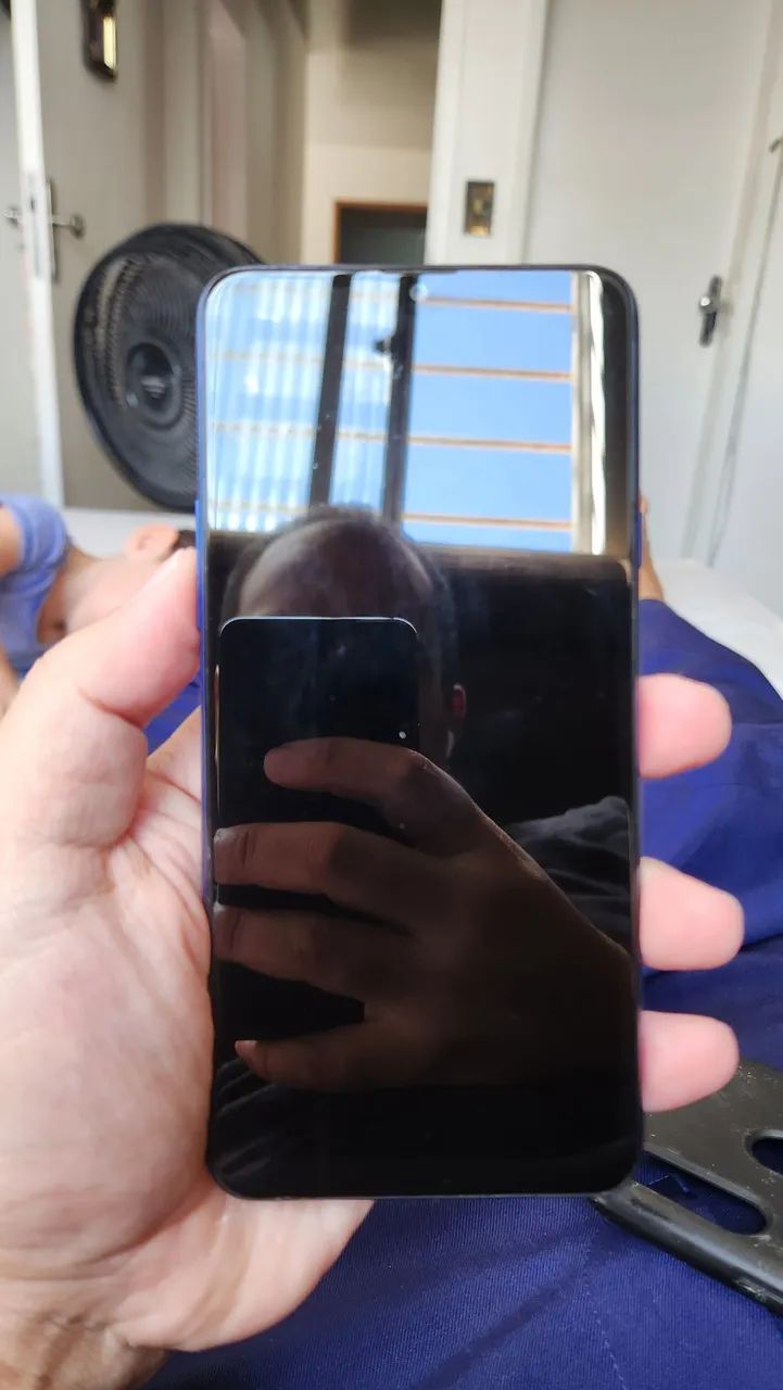 Vendo Galaxy A20s