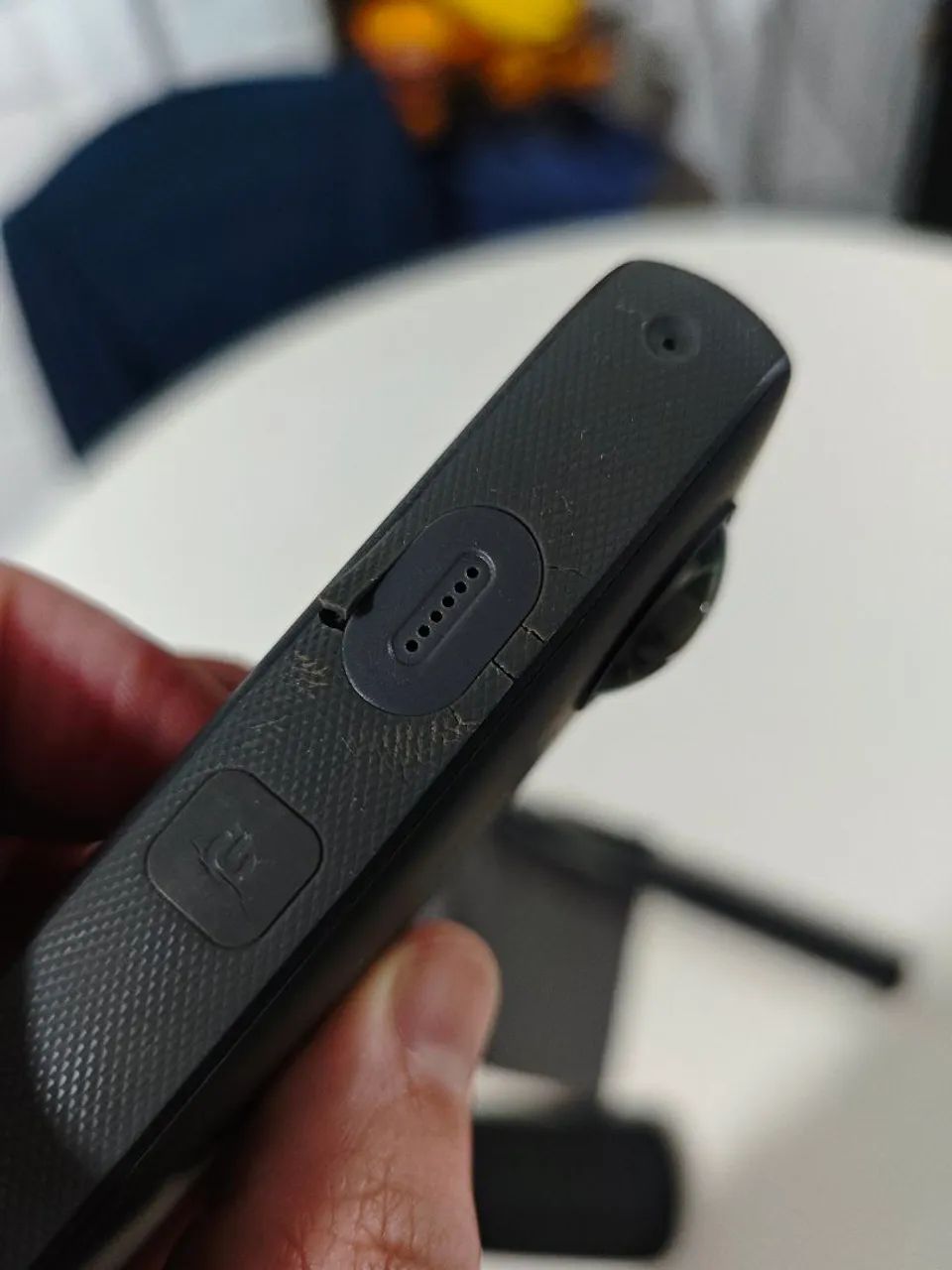 Câmera insta 360 One X2 pouco usada - Foto 5