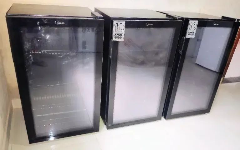 Aluguel de expositor/cervejeira