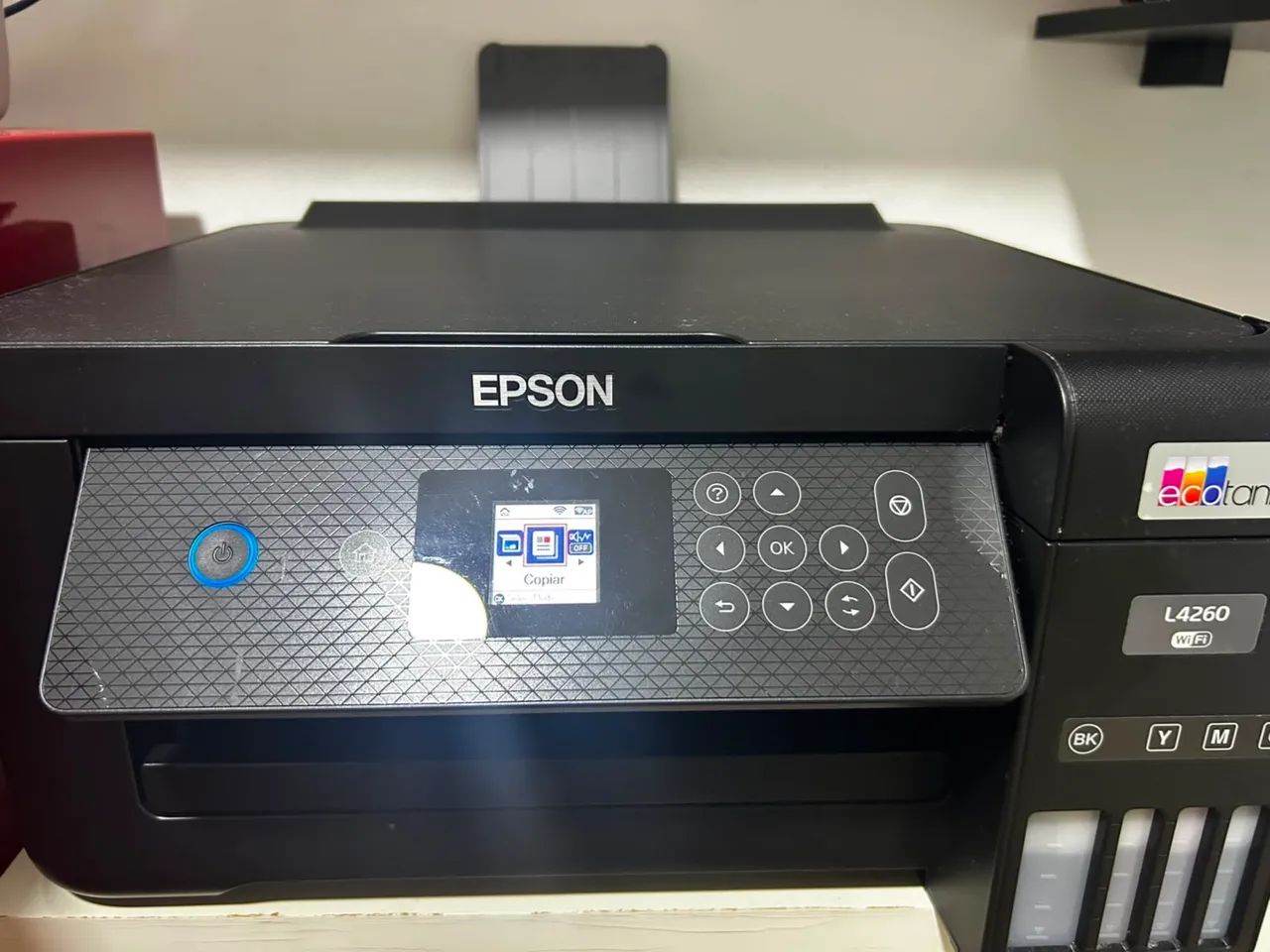 Impressora Epson modelo L4260