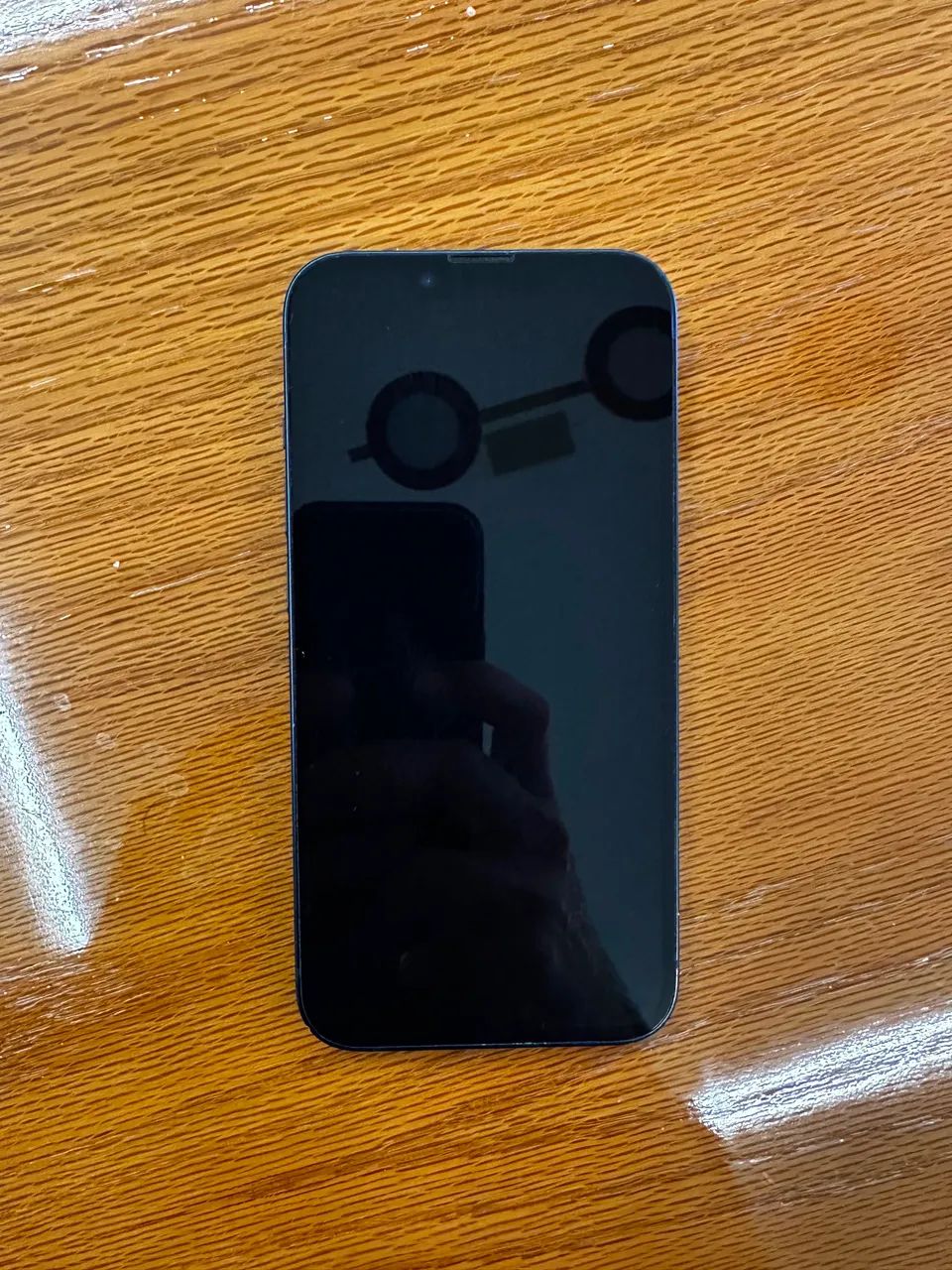 iPhone 14 - Super conservado!  - Foto 3