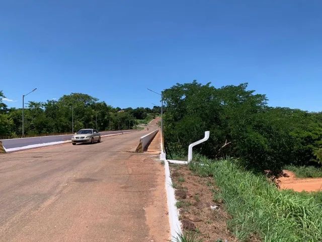 Chácara em Ponte Alta do Tocantins  - Foto 4