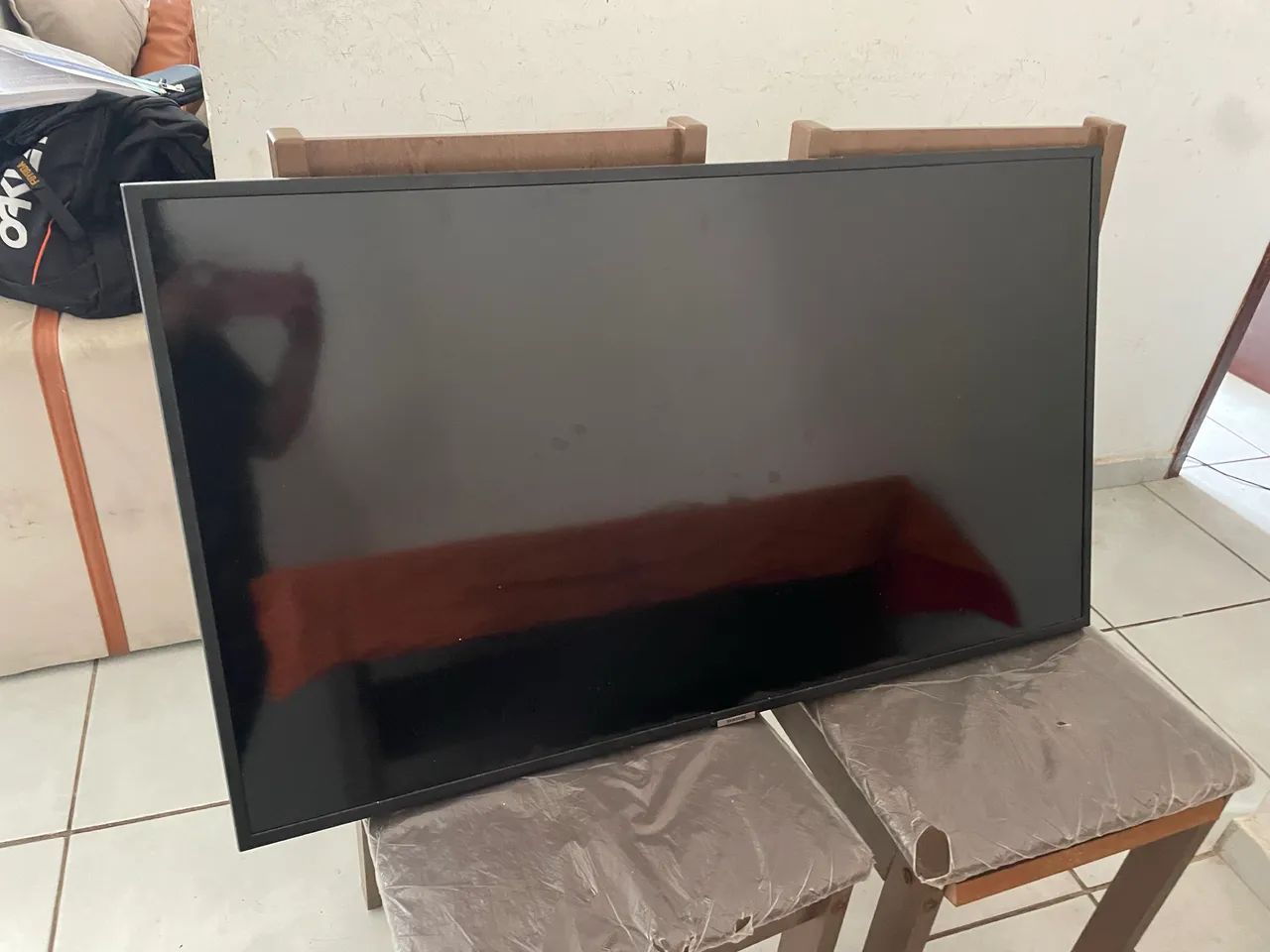 televisão 