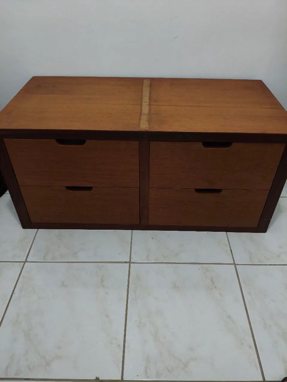 Móvel 4 gavetas  - Foto 3