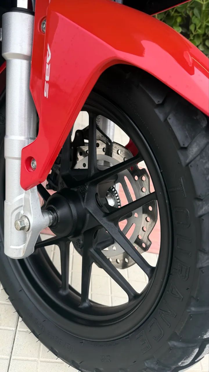 Honda ADV 150 2022 a mais nova  - Foto 2