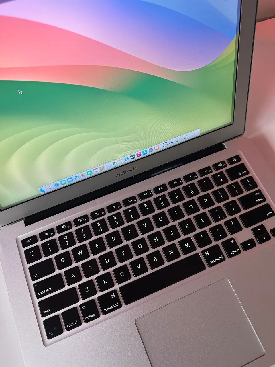 MacBook Air