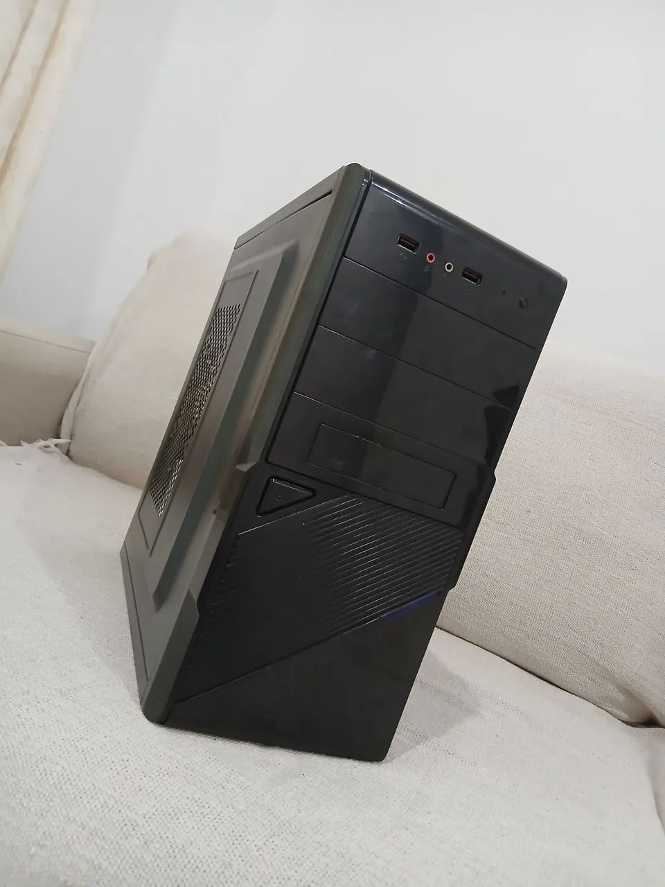 Pc gamer (olhe a descrição!)