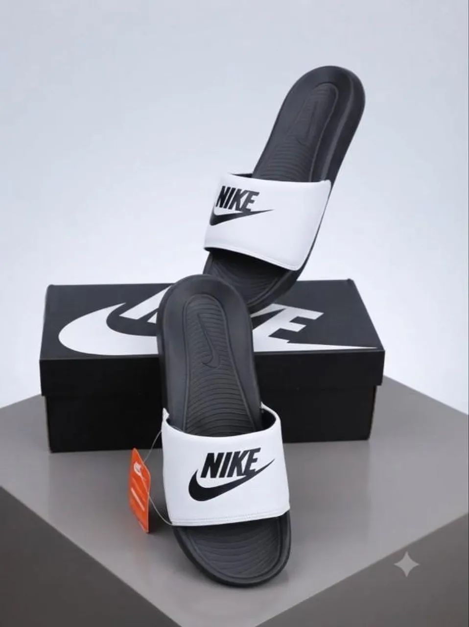 Chinelo Nike 