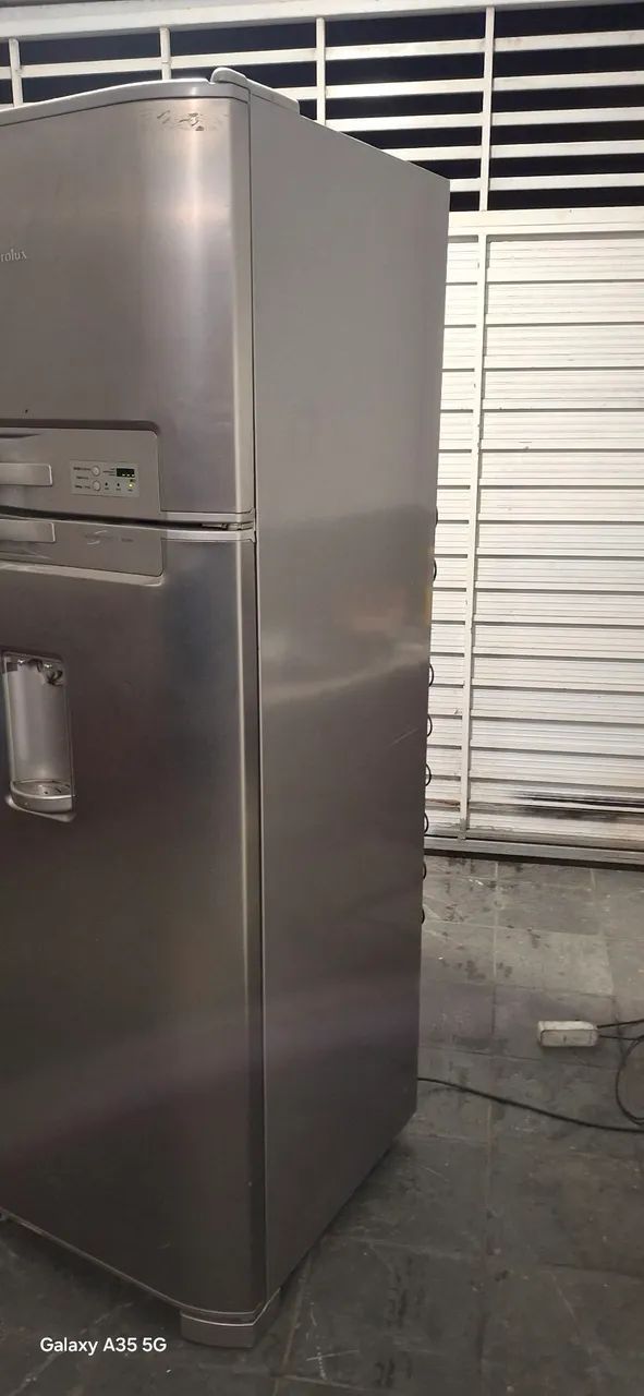 Geladeira Electrolux DC49X - Foto 5