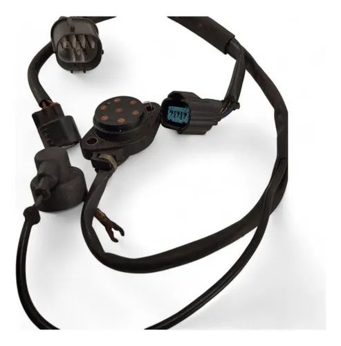 Sensor Marcha Kawasaki Zx 10r 2007 - Peças para motos - Centro