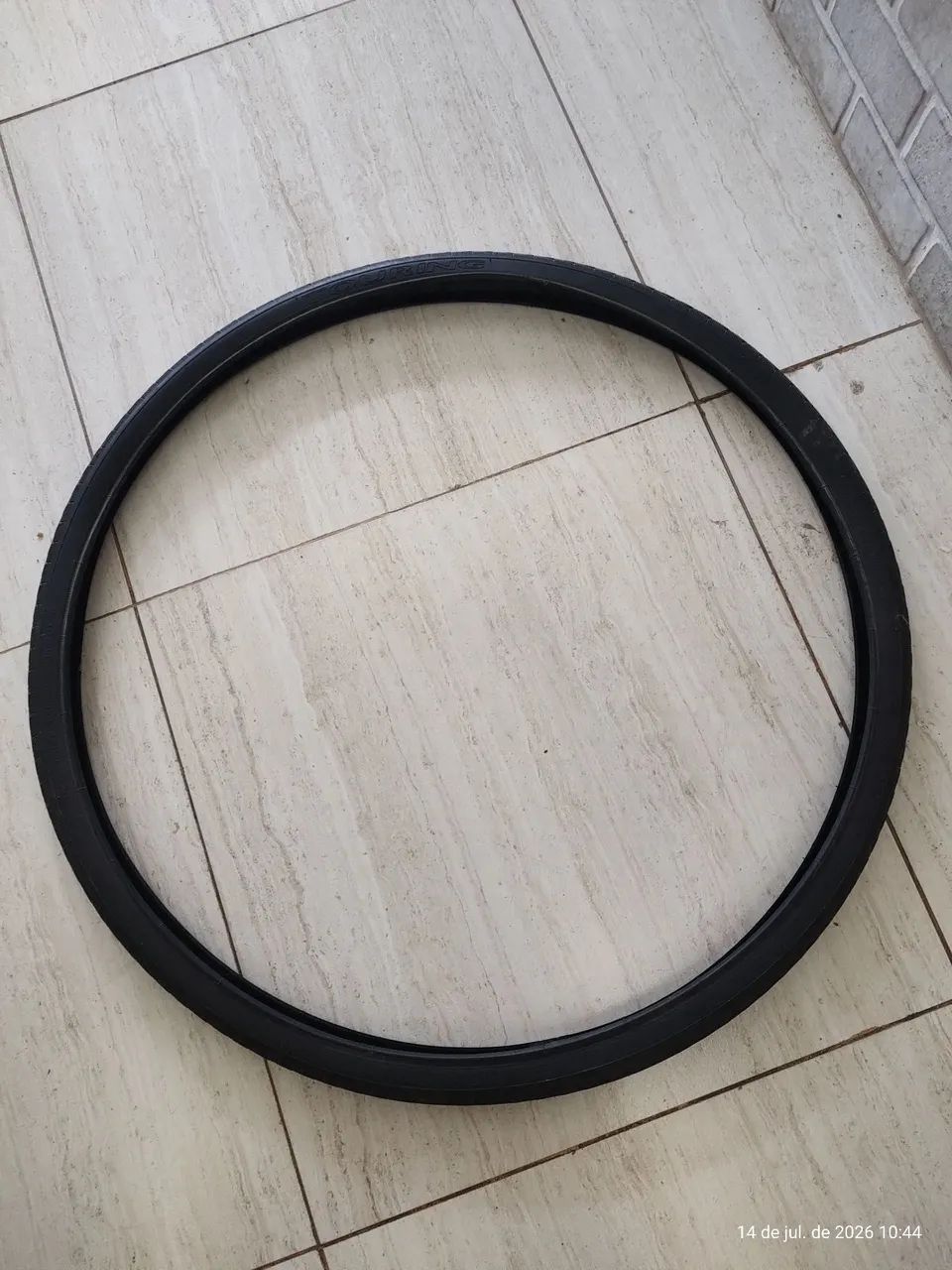 Pneu Pirelli 700X35