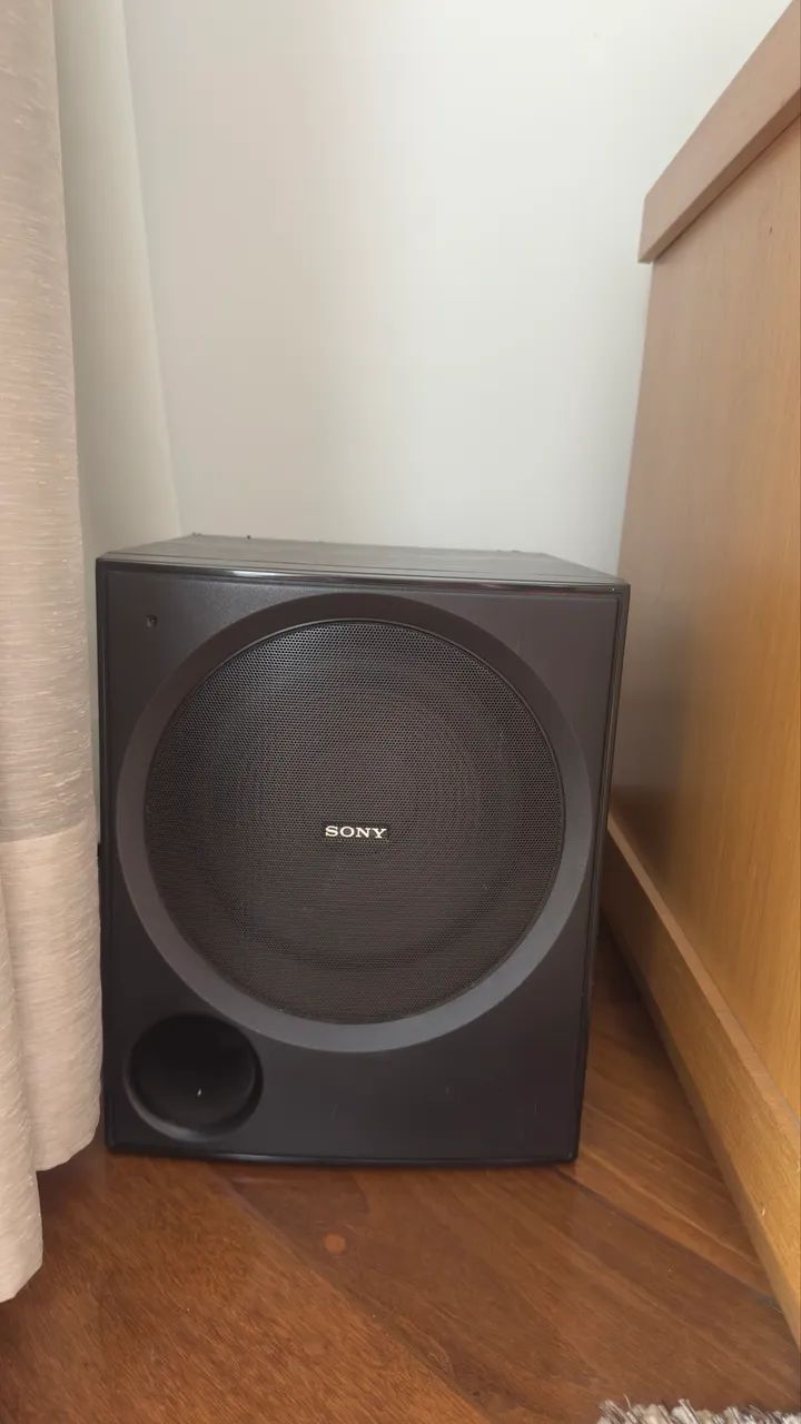 Receiver Sony STR-K880 - Foto 4