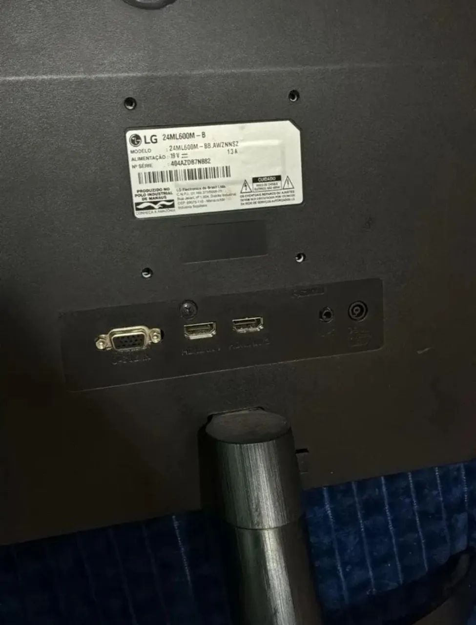 Monitor  - Foto 2
