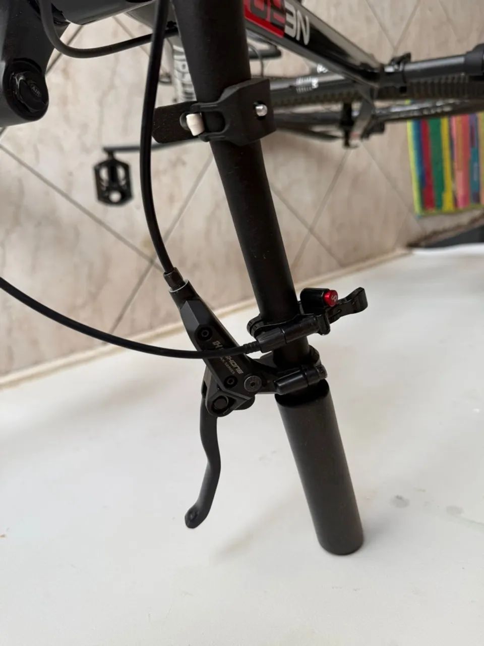 Bicicleta  - Foto 3