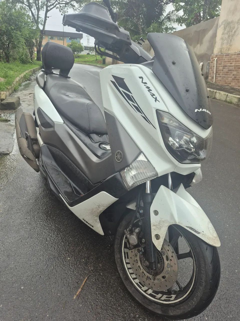 Nmax 2019