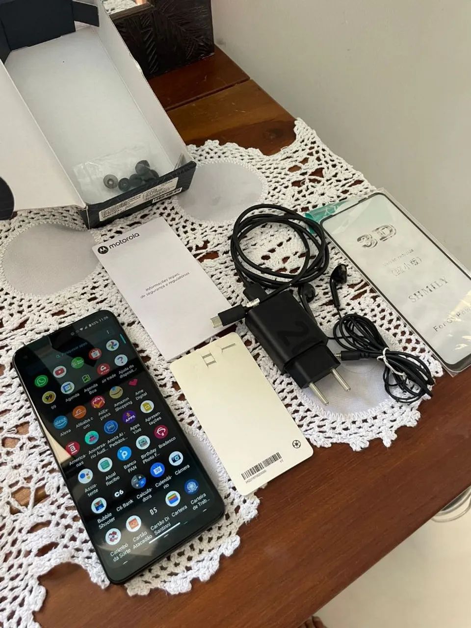 Moto g9 Power - Foto 3